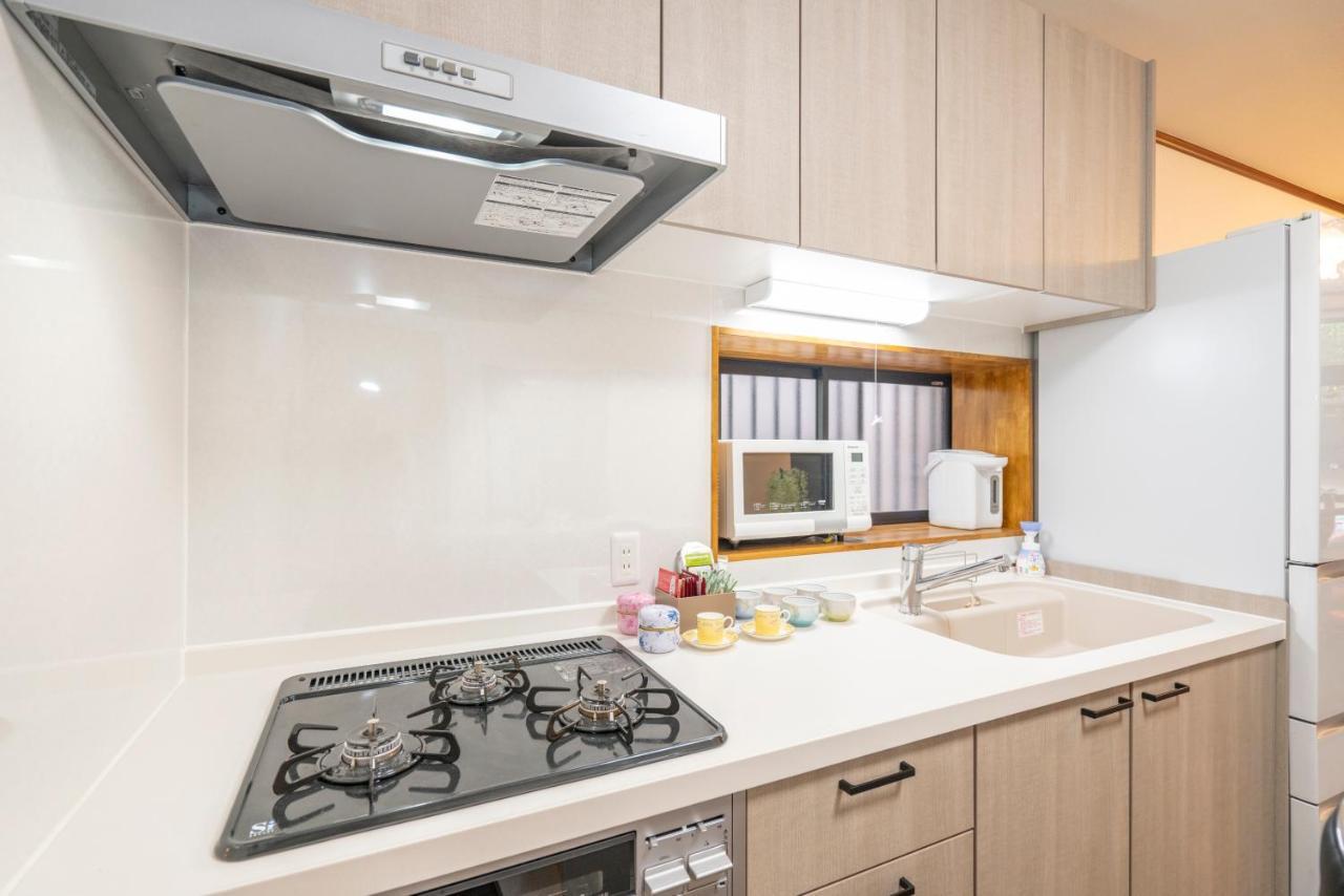 Jr 66Sqm 1F Family Suite 2Ldk Jr Koiwa-Keisei Koiwa-Asakusa-Oshiage-Shinjuku-Ueno Tóquio Exterior foto