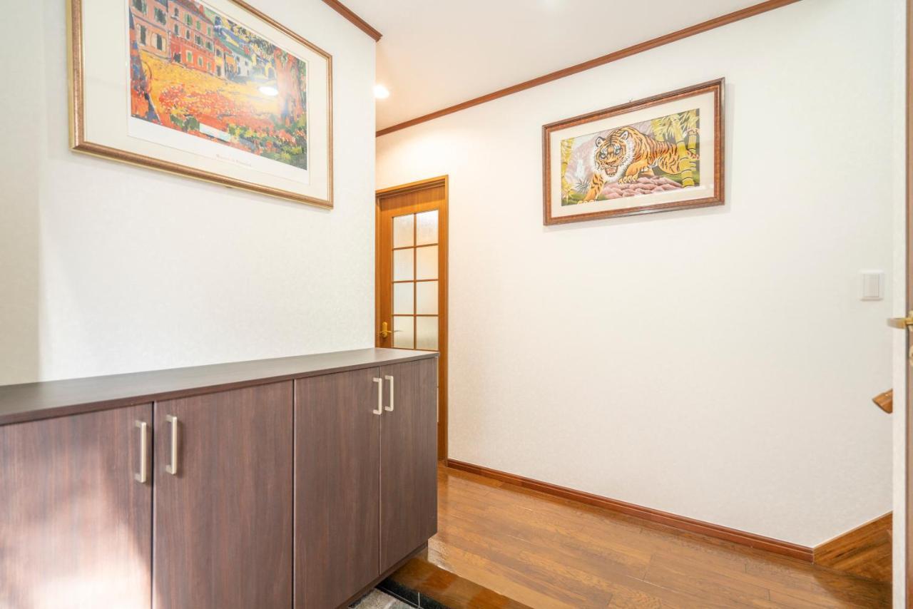Jr 66Sqm 1F Family Suite 2Ldk Jr Koiwa-Keisei Koiwa-Asakusa-Oshiage-Shinjuku-Ueno Tóquio Exterior foto