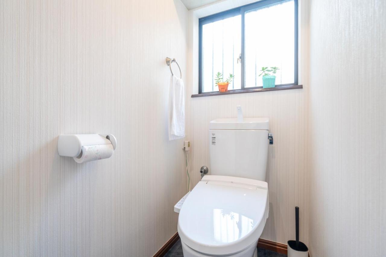 Jr 66Sqm 1F Family Suite 2Ldk Jr Koiwa-Keisei Koiwa-Asakusa-Oshiage-Shinjuku-Ueno Tóquio Exterior foto
