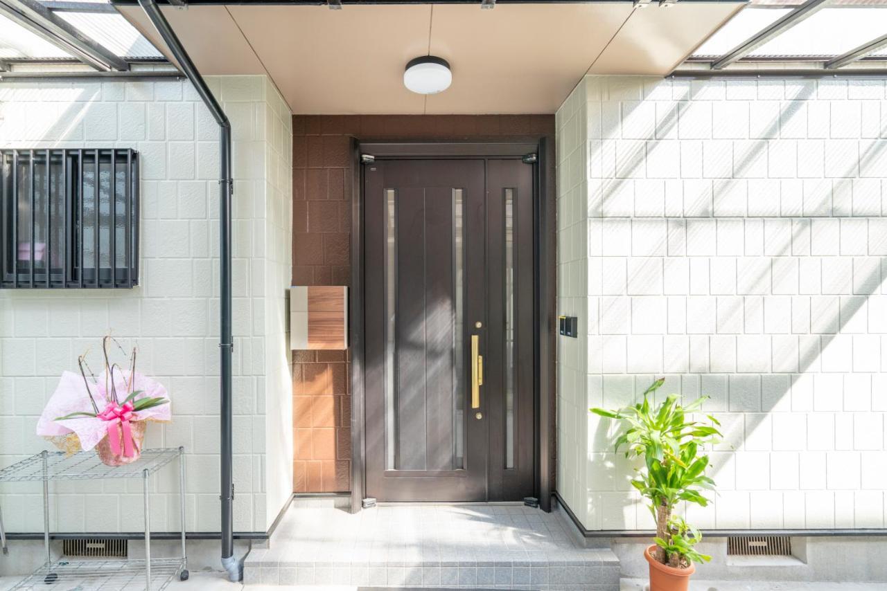 Jr 66Sqm 1F Family Suite 2Ldk Jr Koiwa-Keisei Koiwa-Asakusa-Oshiage-Shinjuku-Ueno Tóquio Exterior foto