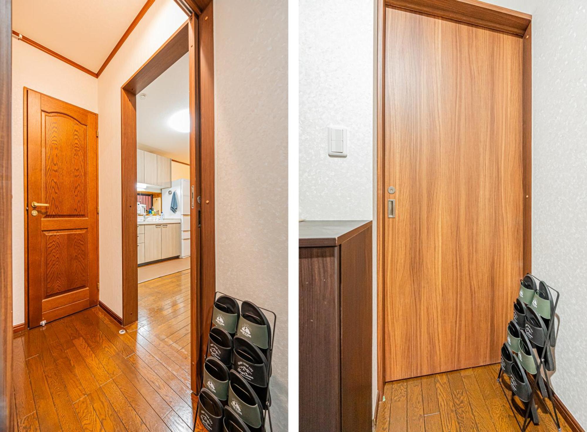 Jr 66Sqm 1F Family Suite 2Ldk Jr Koiwa-Keisei Koiwa-Asakusa-Oshiage-Shinjuku-Ueno Tóquio Exterior foto